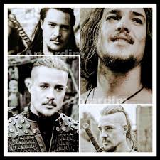 Alexander dreymon as uhtred of bebbanburg: Pin By Claudia Von Berlin On Utred The Last Kingdom The Last Kingdom Cast Alexander Dreymon