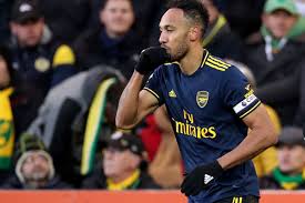 Check this player last stats: Aubameyang Cetak Gol Lalu Kena Kartu Merah Arsenal Diimbangi Palace Bola Bisnis Com