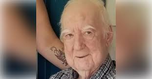 Obituary information for Gerald Richard Ewing