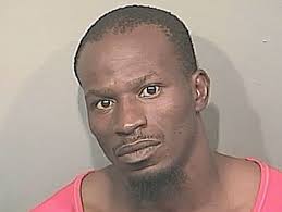 Photos: Arrest mugshots 1-16