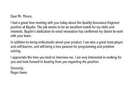 We did not find results for: Writing A Successful Follow Up Email No Response Interview