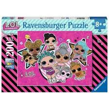Impossibles butterflies 1000 piece jigsaw puzzle. L O L Girl Power Xxl 200 Piece Jigsaw Puzzle Hobby Shop Sligo Ireland
