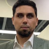 Gabriel Cercel Email & Phone Number