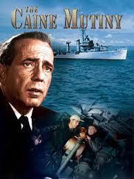 The caine mutiny / cast The Caine Mutiny Full Cast Crew Tv Guide