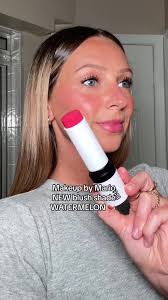 Makeup by Mario Watermelon Music