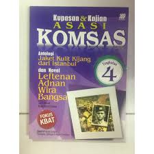 Novel leftenan adnan wira bangsa adalah karya abdul latif bin talib. Leftenan Adnan Wira Bangsa Prices And Promotions Jun 2021 Shopee Malaysia