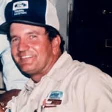 John Richard Copeland Obituary October 18, 2019