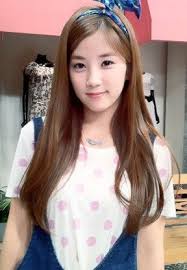 ;) i'm in exam now kkk rt @fx_svictoria @apink_pchorong how are you, chorong? Chorong A Pink By Apinkchorong Twitter