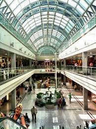 My First Mall In Germany Olympia Einkaufszentrum Oez Places Of Interest Architecture Design Places