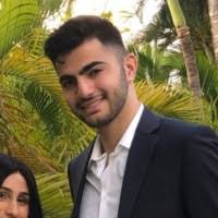 50+ "Borochov" profiles