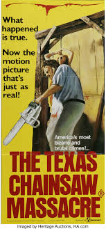 The texas chain saw massacre 3 the texas chain saw massacre minimal movie poster by chungkong canvas art arrives ready to hang, with hanging accessories included and no additional framing required. Texas Chainsaw Massacre Ephemera American Suburb X