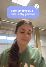 Pure Abby Gamboa