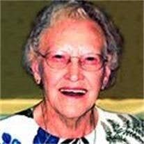 Marjorie Gutzke Obituary