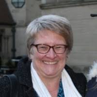 Christine Jolliffe's Instagram, Twitter & Facebook