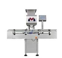Automatic Seed Beads Packing Machine - 1-4mm, 220V, Easy Operate