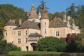 Les Conseils Du Figaro Pour Evaluer Votre Patrimoine Saone Et Loire Le Manoir Et Bourgogne