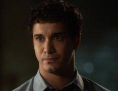 Scorpion Walter O'brien