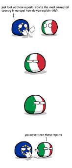 Italy memes subscribe for more what memes would you like to see next. Corrupted Italy Polandball Know Your Meme