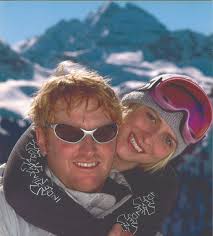 Engagement announcement