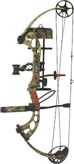 Pse Surge Bow Package 650 Ok