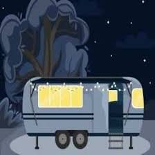 لعبة الاشياء المخفية في المنزل المتحرك motor home travel hidden motorhome monster truck games free online games