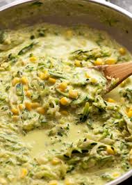 Pasta With Creamy Zucchini Sauce Recipe In 2020 Zucchini Pasta Sauce Zucchini Pasta Recipes Pasta Dishes