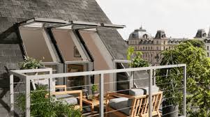 Eine Dachterrasse Bauen In Funf Schritten Dachdirekt