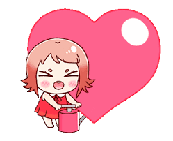  La Mia Raccolta Gif Mascot Ideas Kawaii Gif Hugs Gif