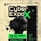 CYBEREXPOX: Gaming & Music Festival event in Blantyre