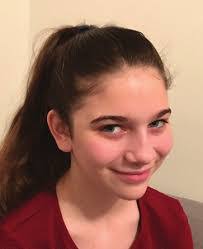 Elizabeth Hoch's Instagram, Twitter & Facebook