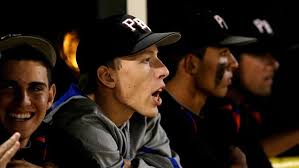 Palm Beach Gardens vs. Palm Beach Central 04-25-2012