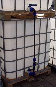 Ibc Verbindungsset Fur 2 Tanks Ubereinander Stehend 1012 25 90 Voxtrade Pe Rohre Verschraubungen Verbind Ibc Wassertank Wassertank Wassertank Garten
