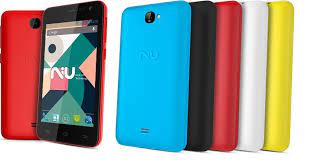 NIU Andy 4E2I Yellow 4GB 512MB RAM Gsm ...
