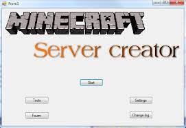If you have more than one server, select the server you would like to download the world from. Minecraft Bukkit Server Creator 1 6 2 Minecraft Tools Mapping And Modding Java Edition Minecraft Forum Minecraft Forum