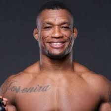 Jailton Almeida vs. Leonardo Vasconcelos, Future FC 11