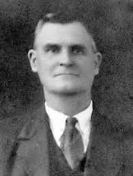 Early Sheriffs of Unicoi County Part 5