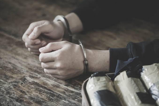 Maryland Drug Laws: When Does A Drug Crime Become A Federal Offense? |  Portner & Shure, P.A.
