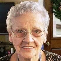 Mrs. Olga Mester Obituary