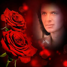 My Love Poems for Camilo Sesto