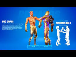 The very first fortnite crew pack will give you three exclusive items: P7obg7g96rz9km
