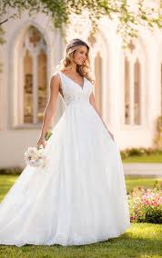 Bridal Wedding Dresses The Ultimate Bride St Louis