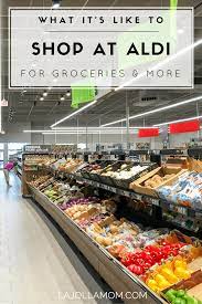How You Ll Save At San Diego S New Aldi Grocery Store La Jolla Mom Aldi San Diego Aldi Grocery Store