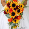 Weddings in fall are beautiful! 1