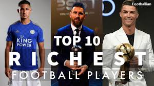 According to express.co.uk, the wealthiest football coach boasts an impressive net worth of approximately 50 million u.s. Top 10 Richest Football Players In The World 2020 Richest Footballers 2020 Rich Football Players Youtube