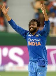 Watch me get her jersey number. I Will Always Remember This Comeback Says Jadeja Sportstar