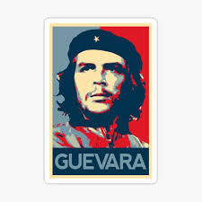 Graham Potter Che Guevara Merch & Gifts for Sale