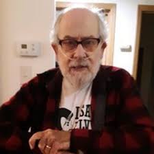 Kenneth Carpenter Obituary