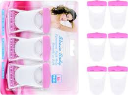 Waxing can be done at a salon or at home. Ecobell Set Of 12 Underarms Hair Removal Razor Shaver Hair Remover Skin Blade Strips Price In India Buy Ecobell Set Of 12 Underarms Hair Removal Razor Shaver Hair Remover Skin Blade