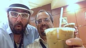 David Mallow, Owner of Barrister Cigars, Union NJ