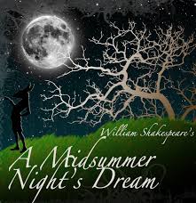 Image result for a midsummer night's dream